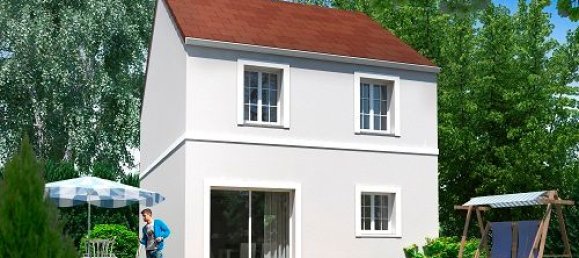 3 غرف نوم منزل في Outreau, France رقم 94377 2