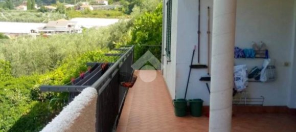 3 Schlafzimmer Villa in Sanremo, Italy, Nr. 358437 19