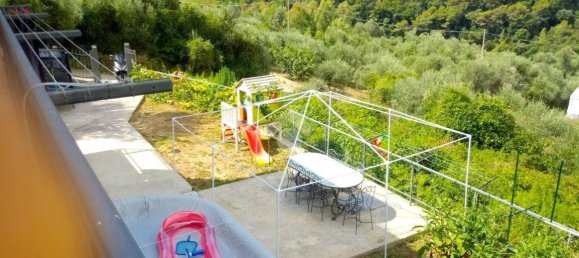 3 Schlafzimmer Villa in Sanremo, Italy, Nr. 358437 21