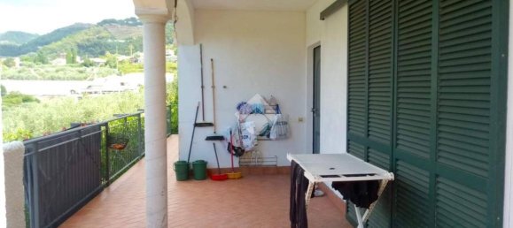 3 Schlafzimmer Villa in Sanremo, Italy, Nr. 358437 20