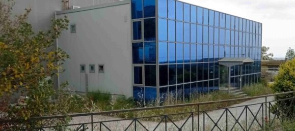 Propiedad comercial en Chrysoupoli, Greece 1744 m² No. 94250 4