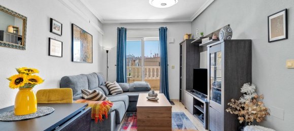 3 bedrooms Apartment in Torrevieja, Spain No. 181829 4