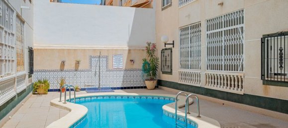 3 bedrooms Apartment in Torrevieja, Spain No. 181829 26
