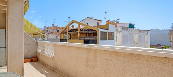 3 bedrooms Apartment in Torrevieja, Spain No. 181829 23