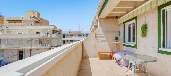 3 bedrooms Apartment in Torrevieja, Spain No. 181829 21