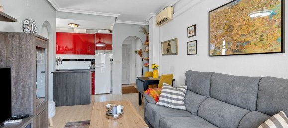 3 bedrooms Apartment in Torrevieja, Spain No. 181829 3