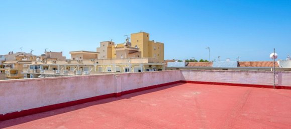 3 bedrooms Apartment in Torrevieja, Spain No. 181829 24