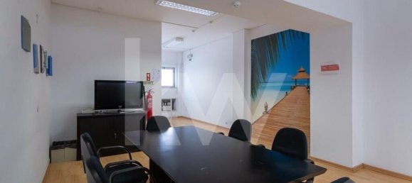 Gewerbliche Immobilie in Amadora, Portugal 187m², Nr. 87670 14