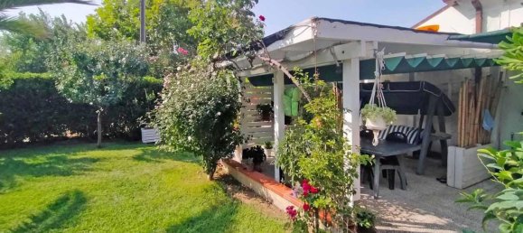 4 rooms Villa in Senigallia, Italy No. 309497 12