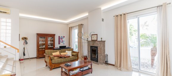 3 bedrooms Villa in Montenegro, Portugal No. 113653 22