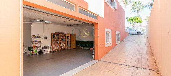 3 bedrooms Villa in Montenegro, Portugal No. 113653 18