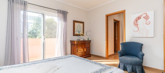 3 bedrooms Villa in Montenegro, Portugal No. 113653 10