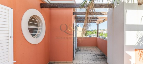 3 bedrooms Villa in Montenegro, Portugal No. 113653 32