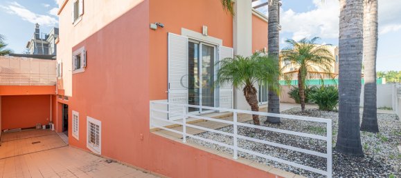 3 bedrooms Villa in Montenegro, Portugal No. 113653 2