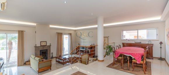 3 bedrooms Villa in Montenegro, Portugal No. 113653 19