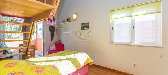 3 bedrooms Villa in Montenegro, Portugal No. 113653 24