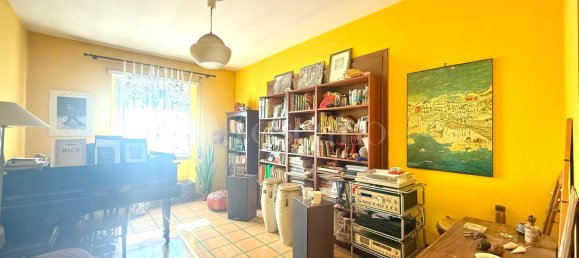 3-Zimmer Wohnung in Rome, Italy, Nr. 331976 4