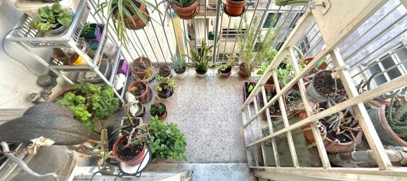 3-Zimmer Wohnung in Rome, Italy, Nr. 331976 20