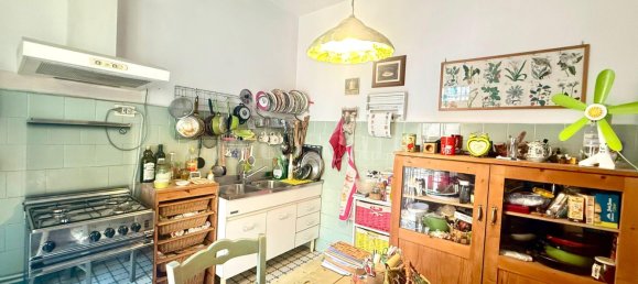 3-Zimmer Wohnung in Rome, Italy, Nr. 331976 12