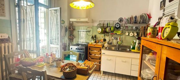 3-Zimmer Wohnung in Rome, Italy, Nr. 331976 13