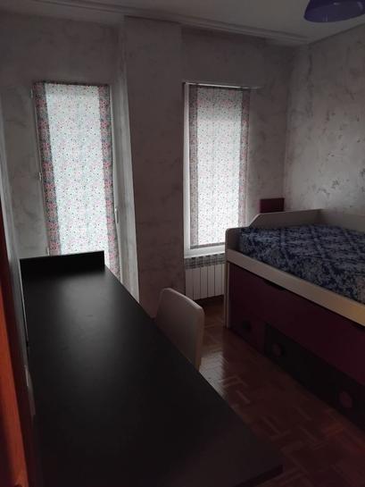 Apartamento de 4 dormitorios en Vitoria-Gasteiz, Spain No. 133370