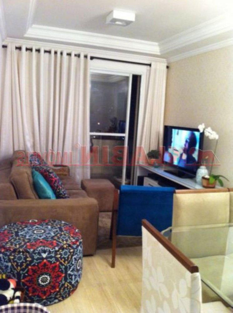 2 Schlafzimmer Wohnung in Sao Paulo, Brazil, Nr. 558829