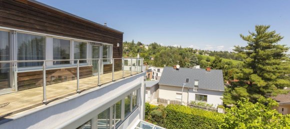 12 rooms Villa in Dobling, Austria No. 146540 5