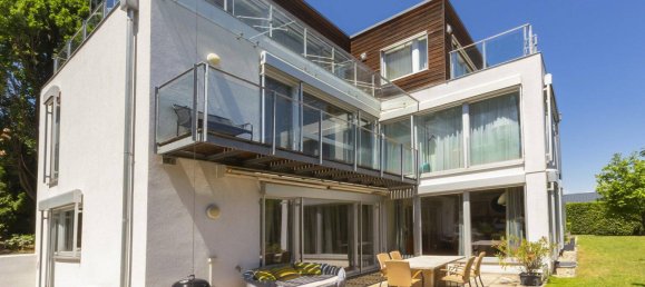 12 rooms Villa in Dobling, Austria No. 146540 8