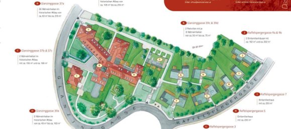 12 rooms Villa in Dobling, Austria No. 146540 28