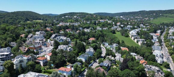 12 rooms Villa in Dobling, Austria No. 146540 3