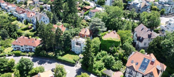 12 rooms Villa in Dobling, Austria No. 146540 4