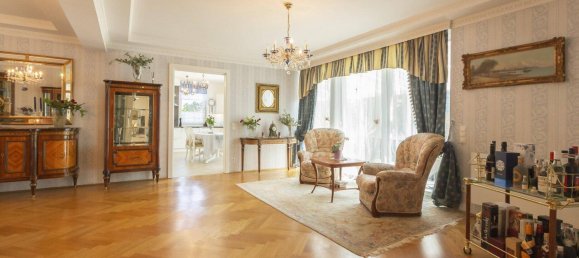 12 rooms Villa in Dobling, Austria No. 146540 13