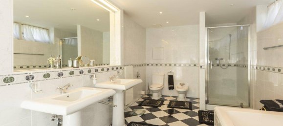 12 rooms Villa in Dobling, Austria No. 146540 17