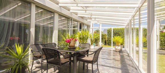 12 rooms Villa in Dobling, Austria No. 146540 11