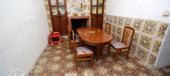 Casa de 6 dormitorios en Almassora, Spain No. 31313 28