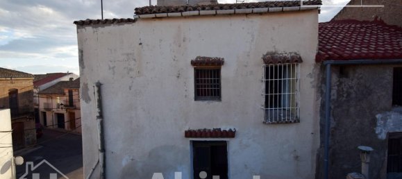 Casa de 6 dormitorios en Almassora, Spain No. 31313 9