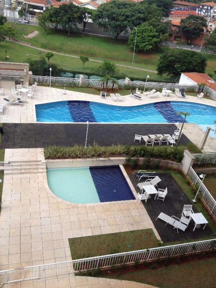 2 Schlafzimmer Wohnung in Sao Paulo, Brazil, Nr. 435838