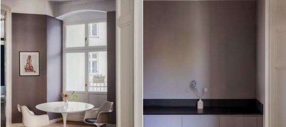 5-salle Appartement à Mitte, Germany No. 24256 24