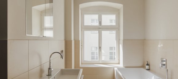 5-salle Appartement à Mitte, Germany No. 24256 16