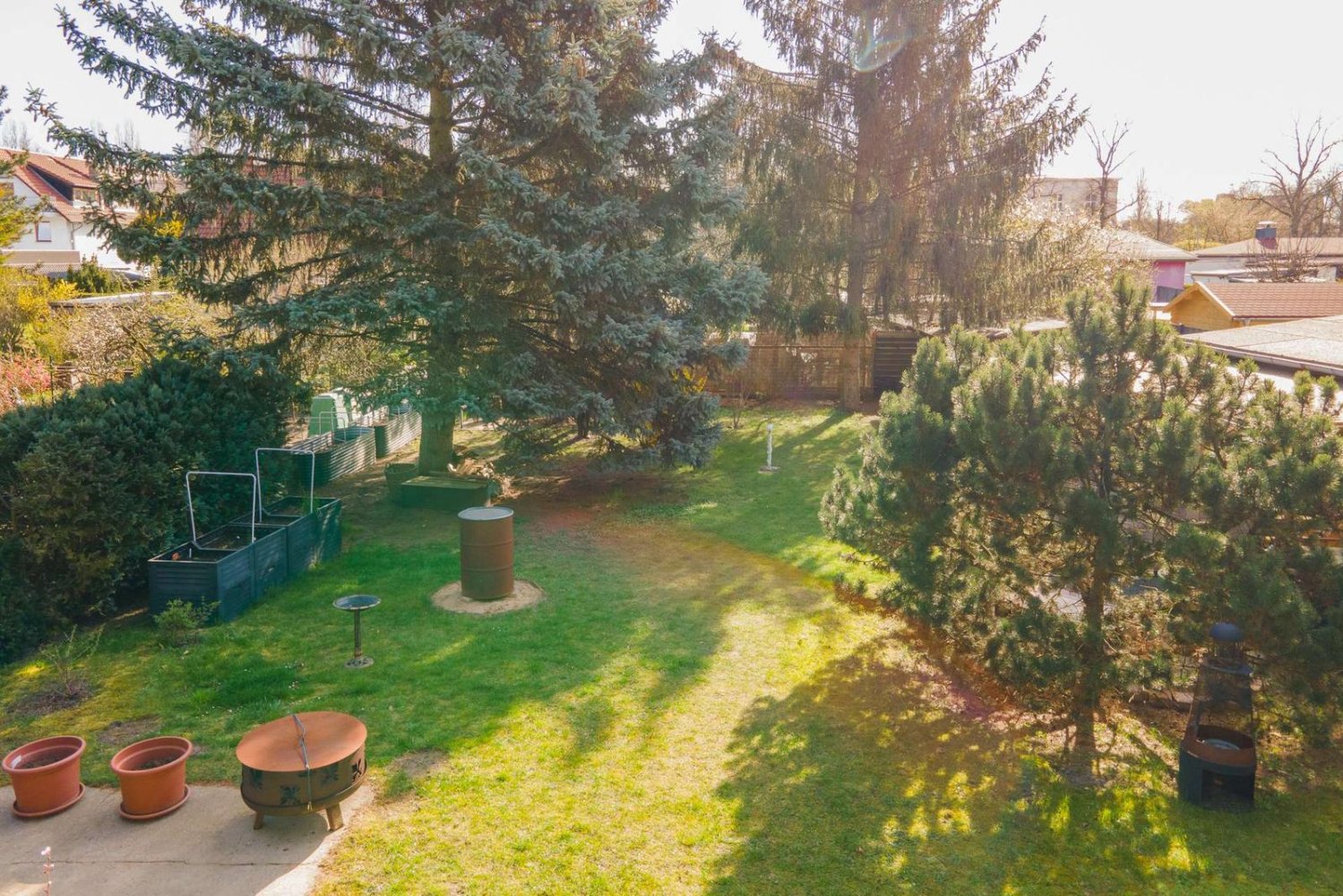 Terreno em Biesdorf, Germany N.º 364223