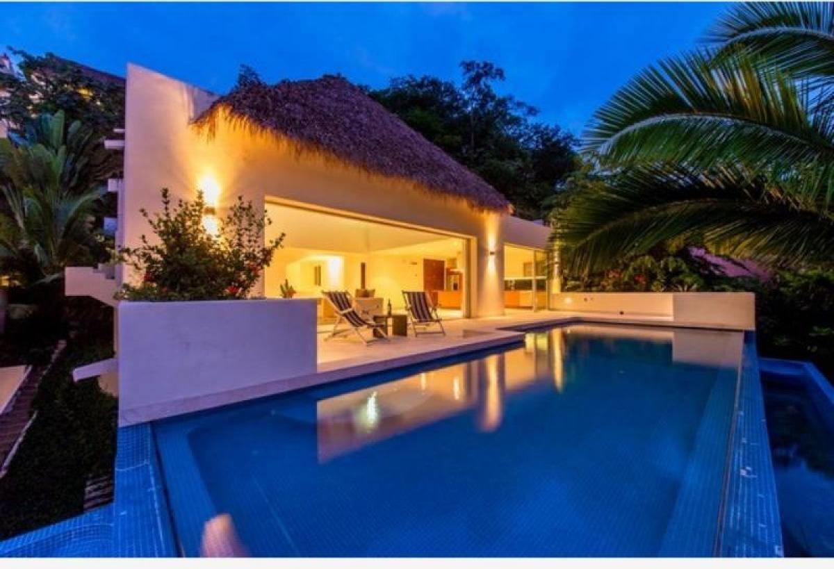 5 Schlafzimmer Haus in Jalisco, Mexico, Nr. 162126