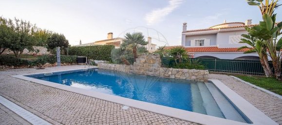 5 bedrooms Villa in Portimao, Portugal No. 18540 5