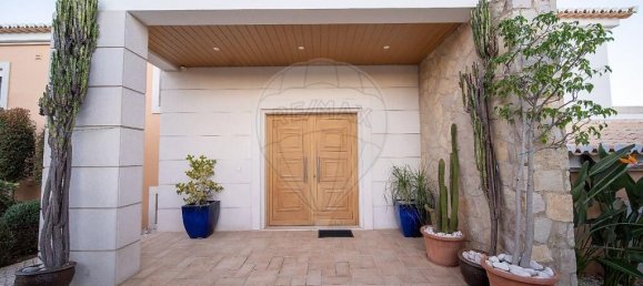 5 bedrooms Villa in Portimao, Portugal No. 18540 10