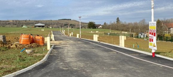 Terreno en Lorry-Mardigny, France No. 249061 4