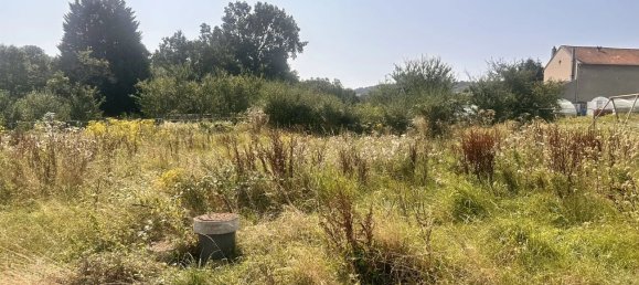 Terreno en Lorry-Mardigny, France No. 249061 2