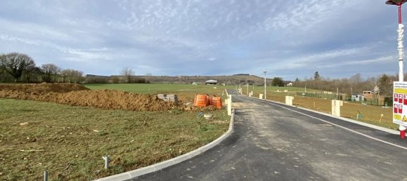 Terreno en Lorry-Mardigny, France No. 249061 5