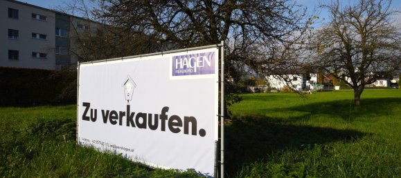 Land in Lustenau, Austria No. 100636 3