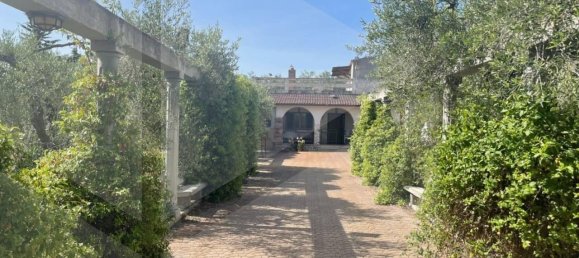 6-salle Villa à Bari, Italy No. 146085 4