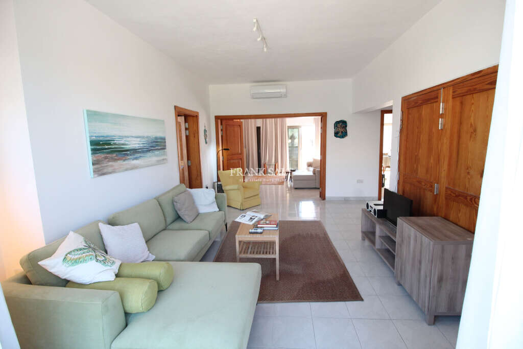 2 غرف نوم شقة في Gzira, Malta رقم 10157