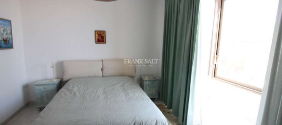 2 غرف نوم شقة في Gzira, Malta رقم 10157 14